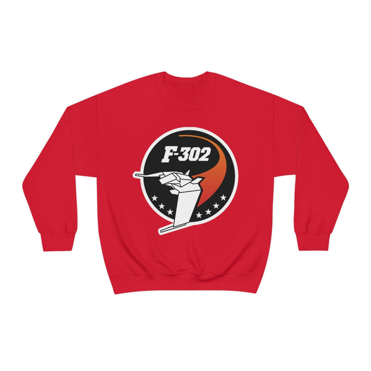 SG - 302 Sweatshirt