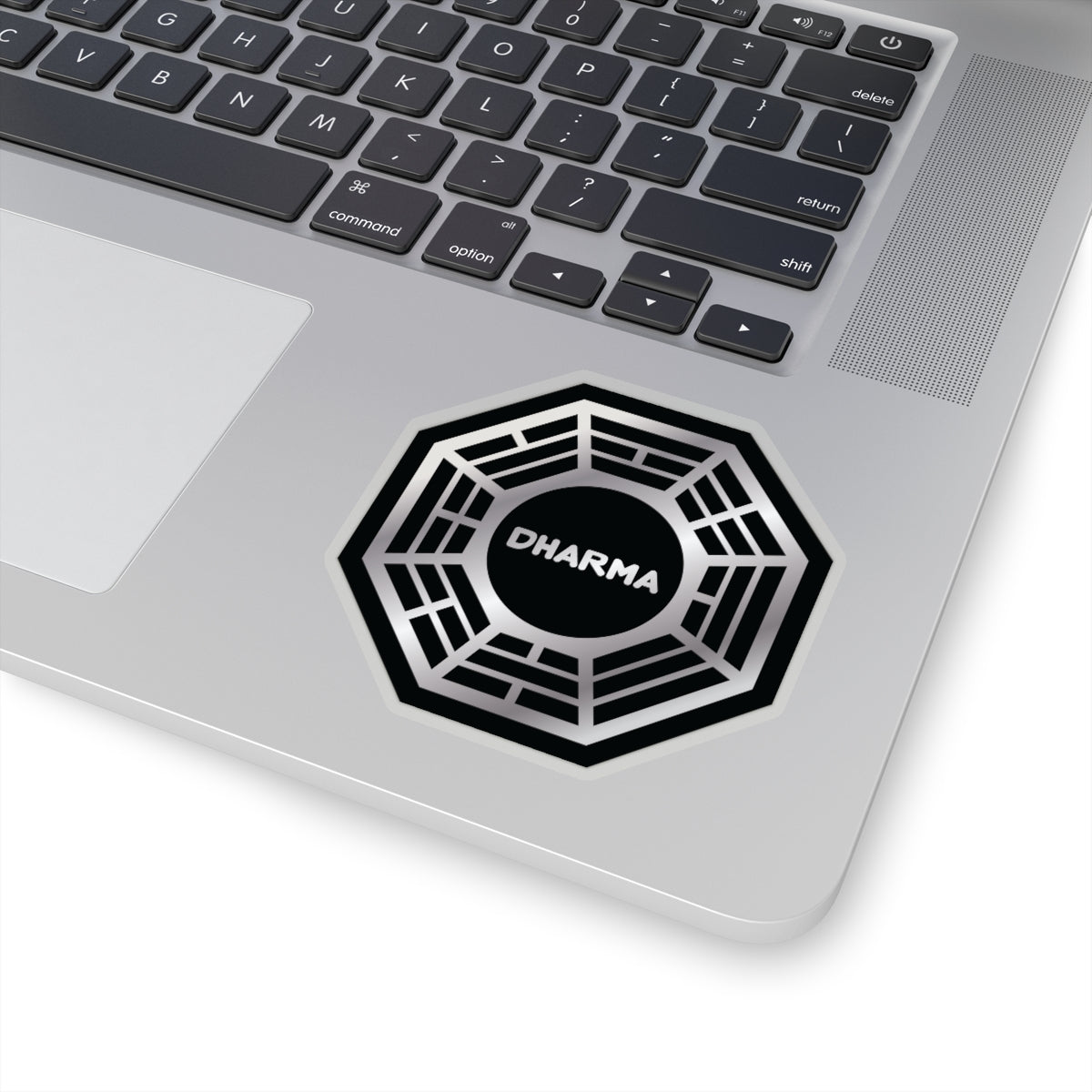 Dharma Stickers