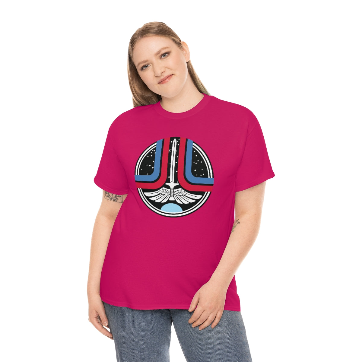 Starfighter Tee