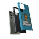 SMDM - Oscar Goldman Phone Case