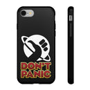 Hitchhiking Phone Case