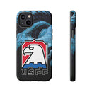 EFNY - USPF Phone Case