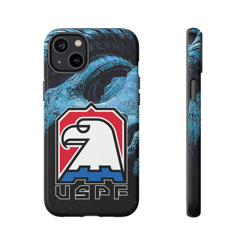 EFNY - USPF Phone Case