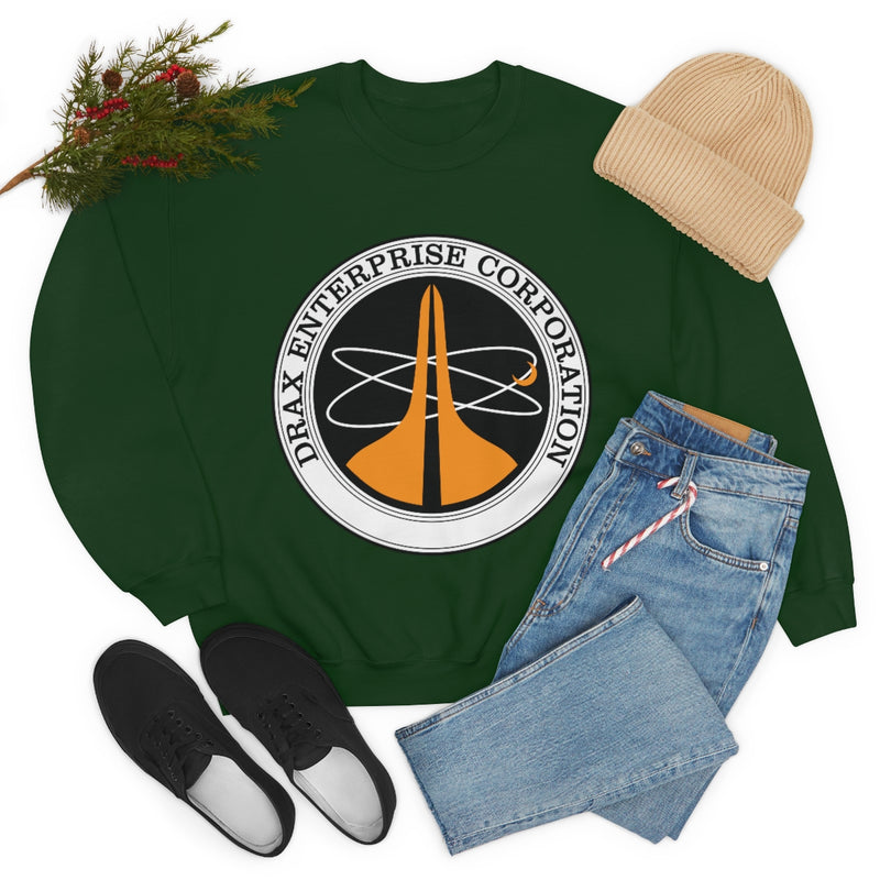 Drax Corporation Sweatshirt