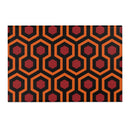 Overlook Hotel Area Rugs