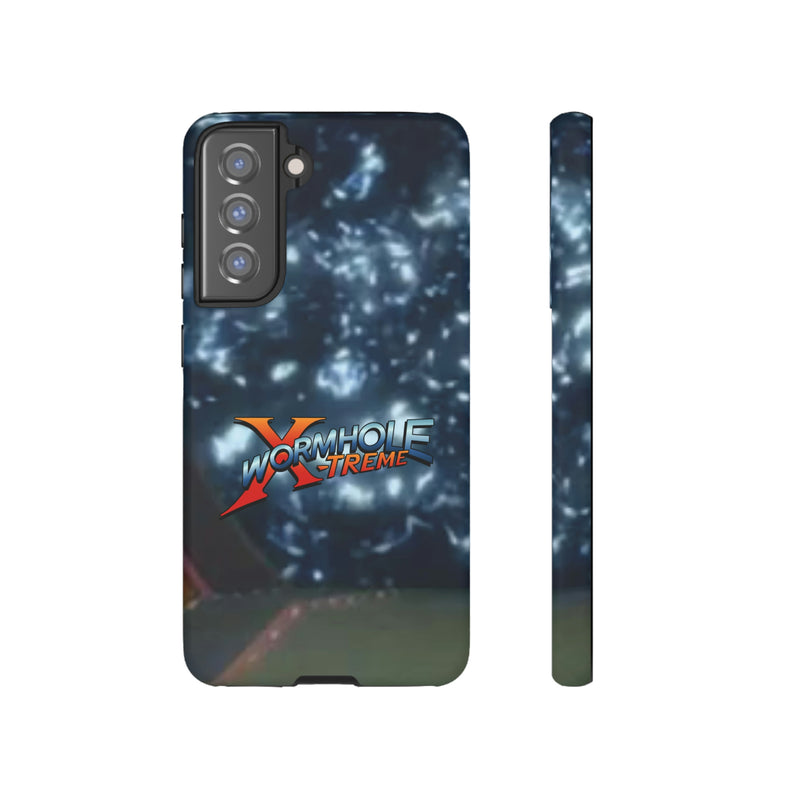 SG - Wormhole Phone Case