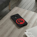 KR - Industries Logo Phone Cases