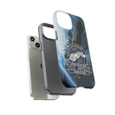 SG - USS APOLLO Phone Case