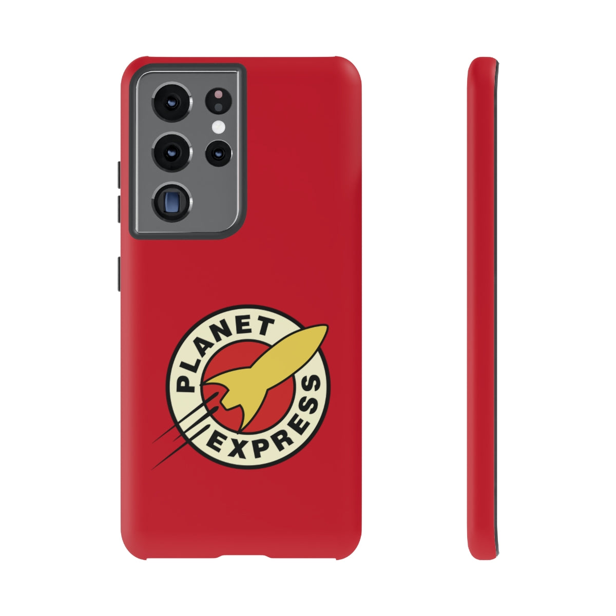 Express Phone Case
