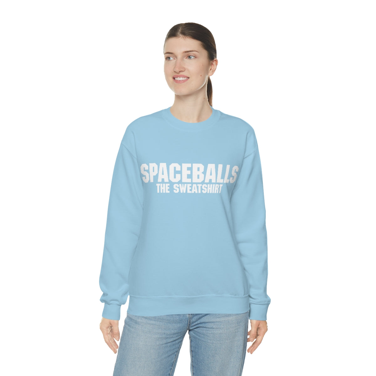 SB - The Sweatshirt Sweatshirt