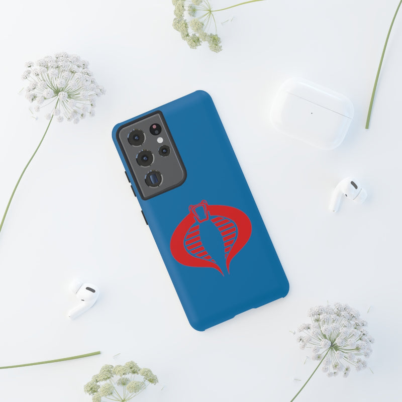 COBRA Phone Case
