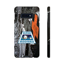 1999 - Alpha Base Phone Case