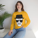 BB - Say His Name Sweatshirt
