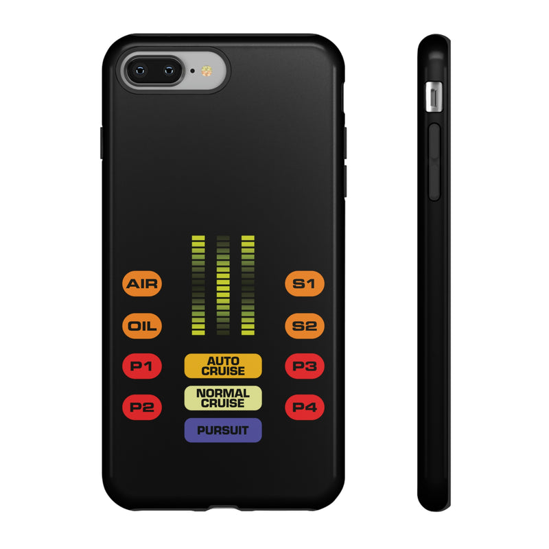 KR - KARR Phone Case