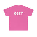TL - Obey Tee