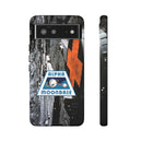 1999 - Alpha Base Phone Case