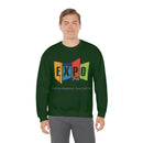 Expo 1974 - Distressed Sweatshirt