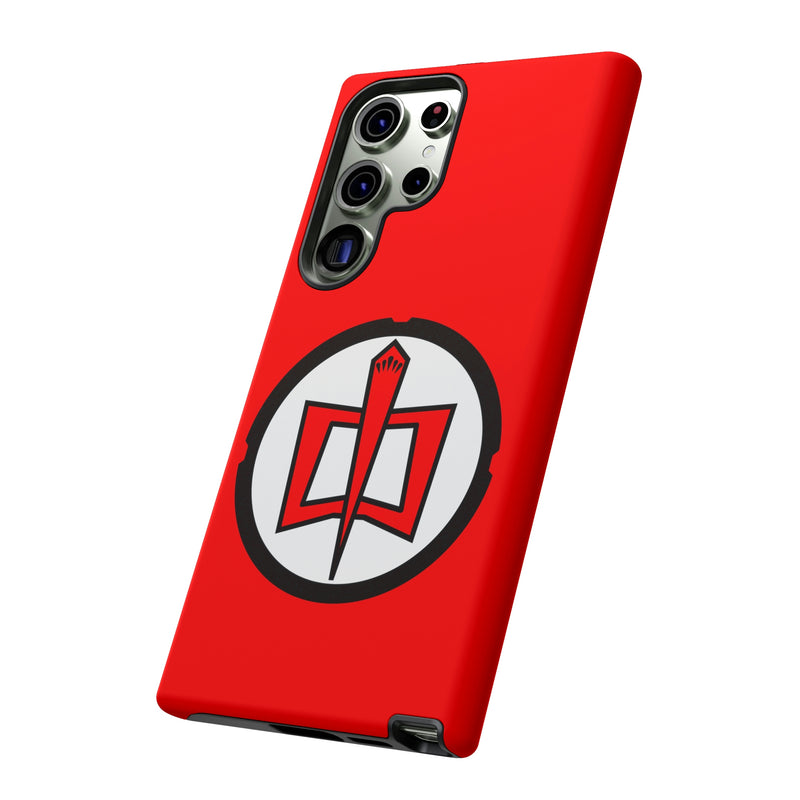 American Hero Phone Case