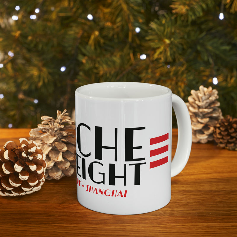 IJ - Lao Che Air Freight Mug