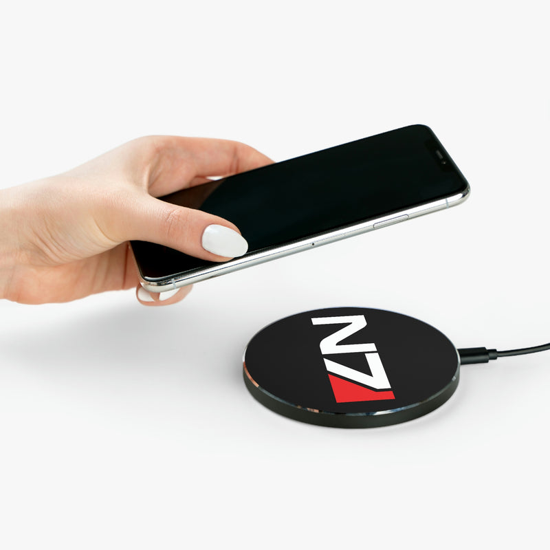 Mass N7 Wireless Charger