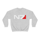 Mass N7 Sweatshirt