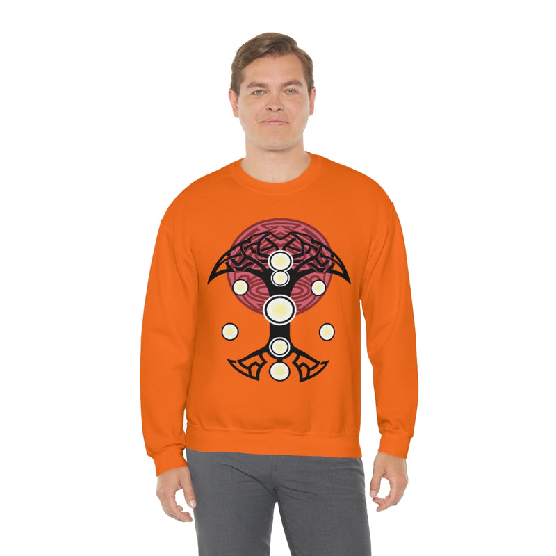 Thunder Tree Sweatshirt