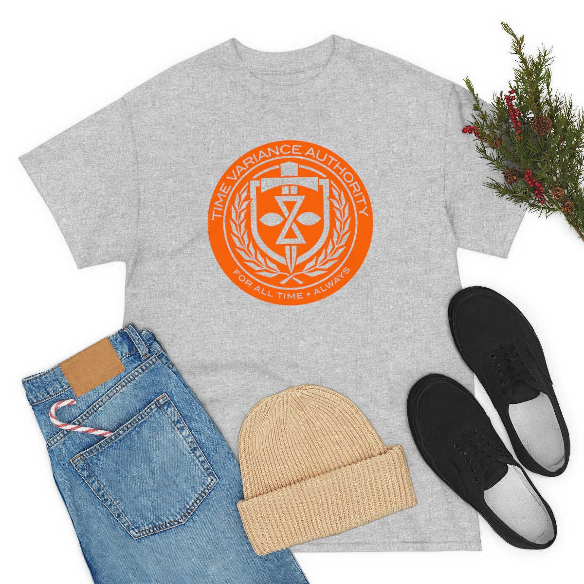 VARIANT Tee