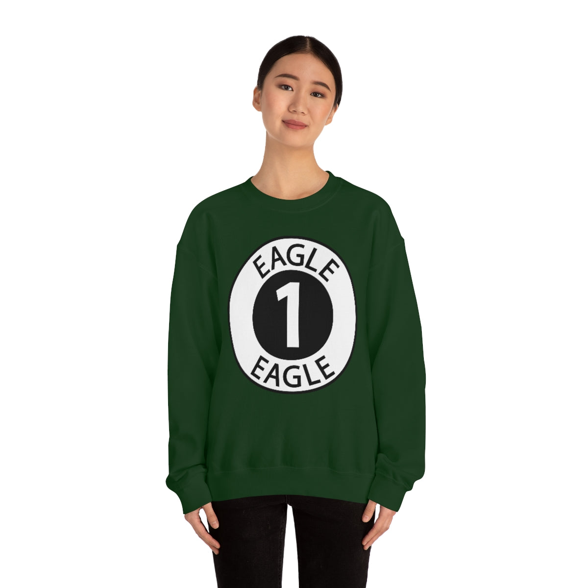 1999 - Eagle 1 Sweatshirt