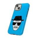 BB - Say His Name Phone Case