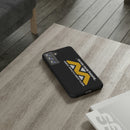 Weyland Building Phone Case