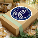 Planetary Union Stickers