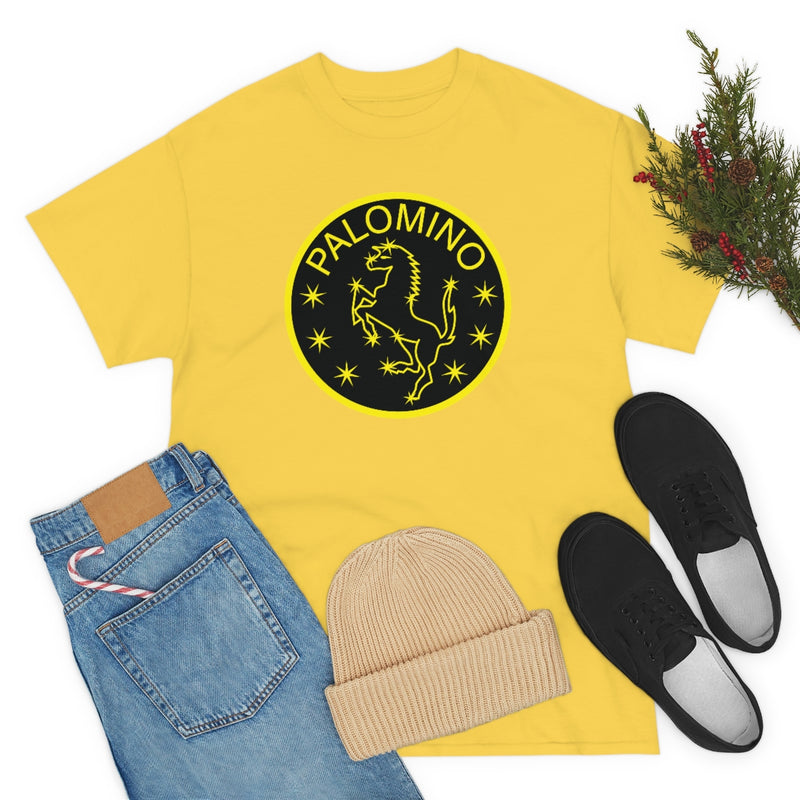 Palomino Tee