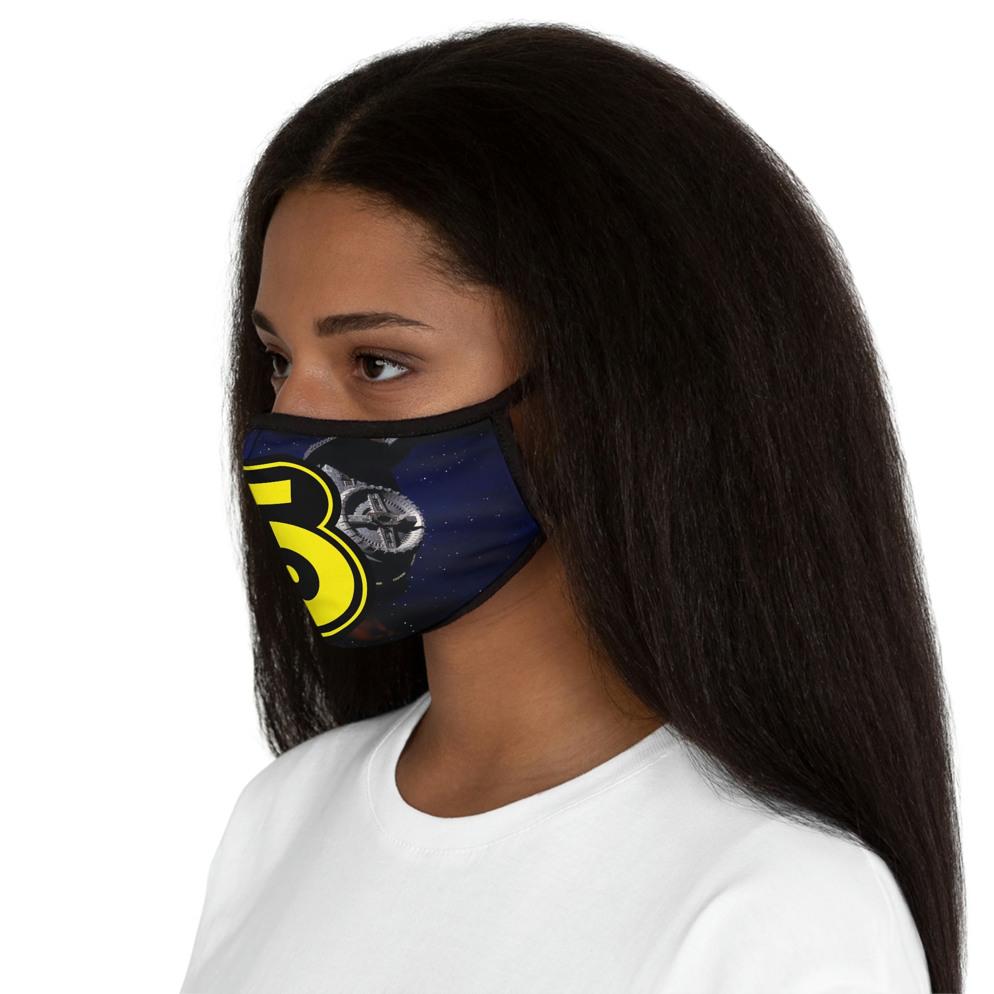 B5 Face Mask