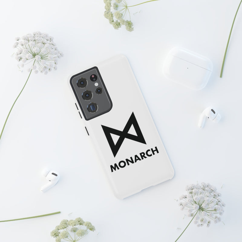 Monarch Phone Case