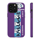 KABLOOIE Phone Case