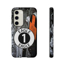 1999 - Eagle 1 Phone Case