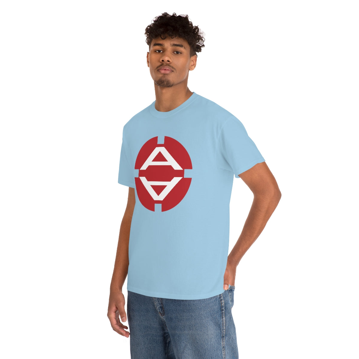 1999 - Main Mission Tee