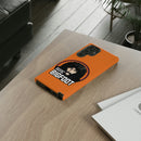 SMDM - Bigfoot Phone Case