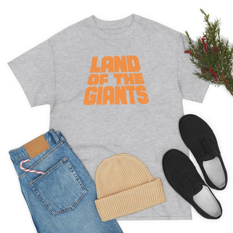 LOTG Tee