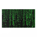 Matrix Code Anti-Slip Dornier Rug