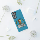 SMDM - Oscar Goldman Phone Case