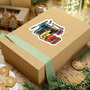 FF - Troublemaker Stickers