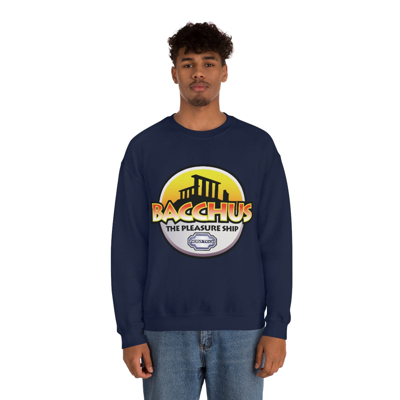 SAAB - Bacchus Sweatshirt