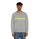 Micro Nauts Sweatshirt