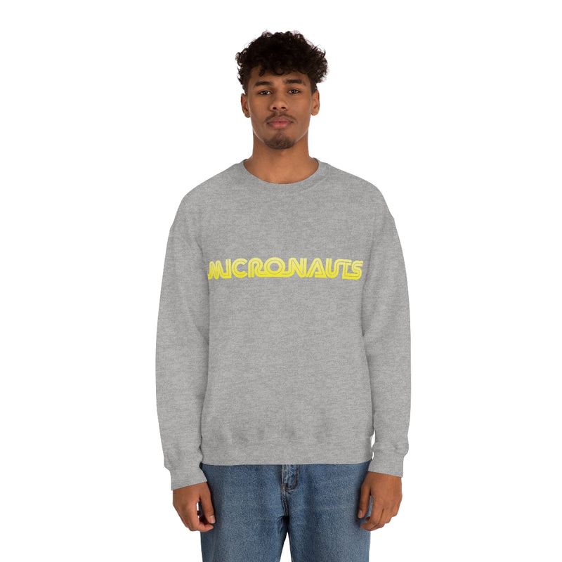 Micro Nauts Sweatshirt