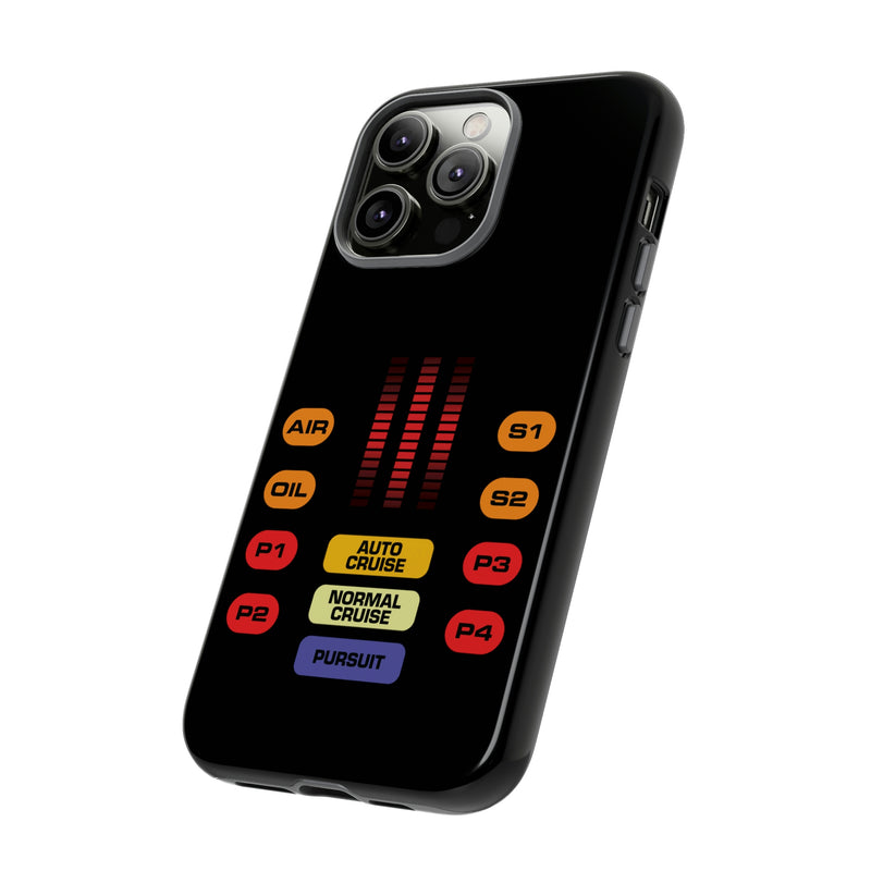 KR - KITT Phone Case