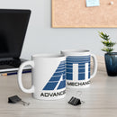Advanced Mechanics V2 Mug