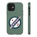 Bounty Hunter - Chest Logo Phone Case