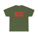 Retro Radio Shack - Distressed Tee