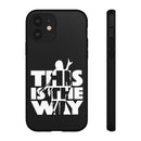 MD - The Way Phone Case